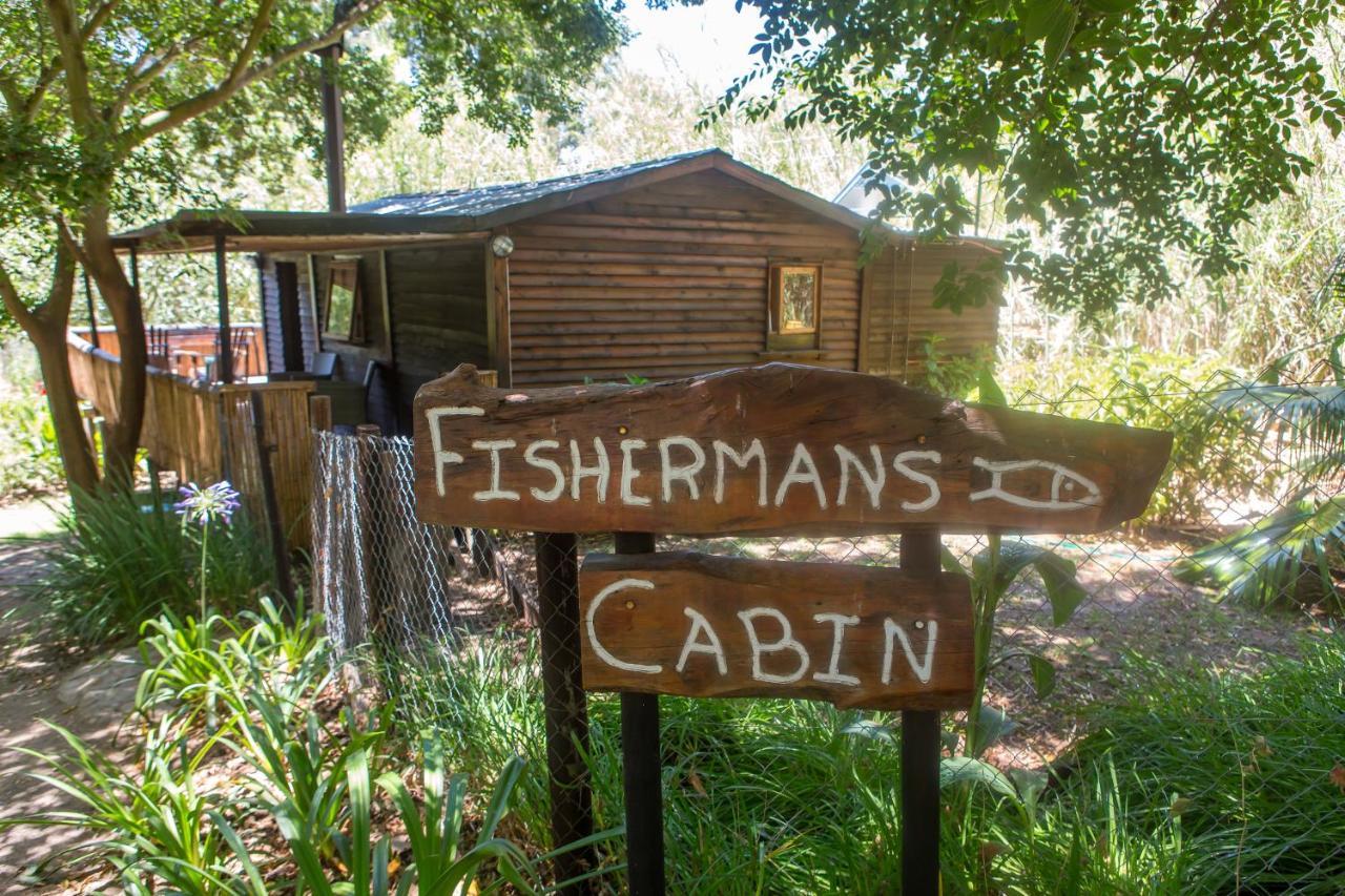 Bonnievale River Lodge Exterior photo