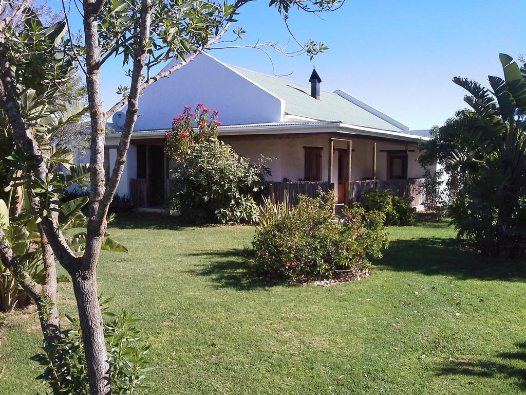 Bonnievale River Lodge Exterior photo